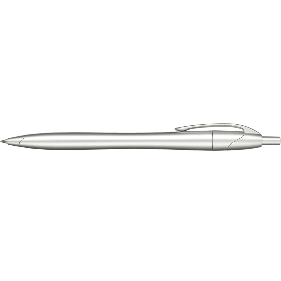 Cougar Gel Pen 138