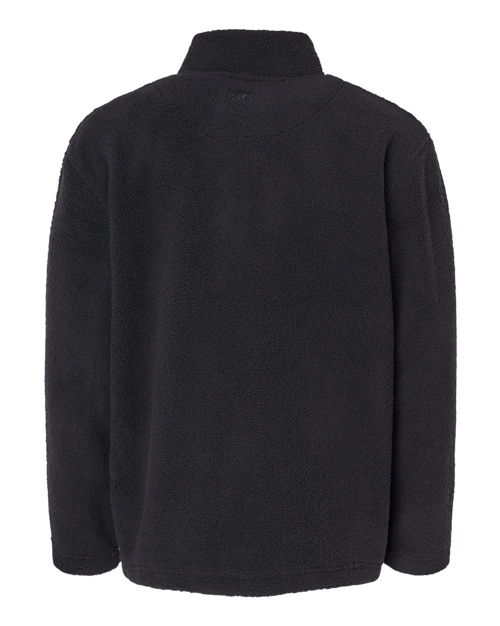 Everest Quarter-Zip Fleece Pullover