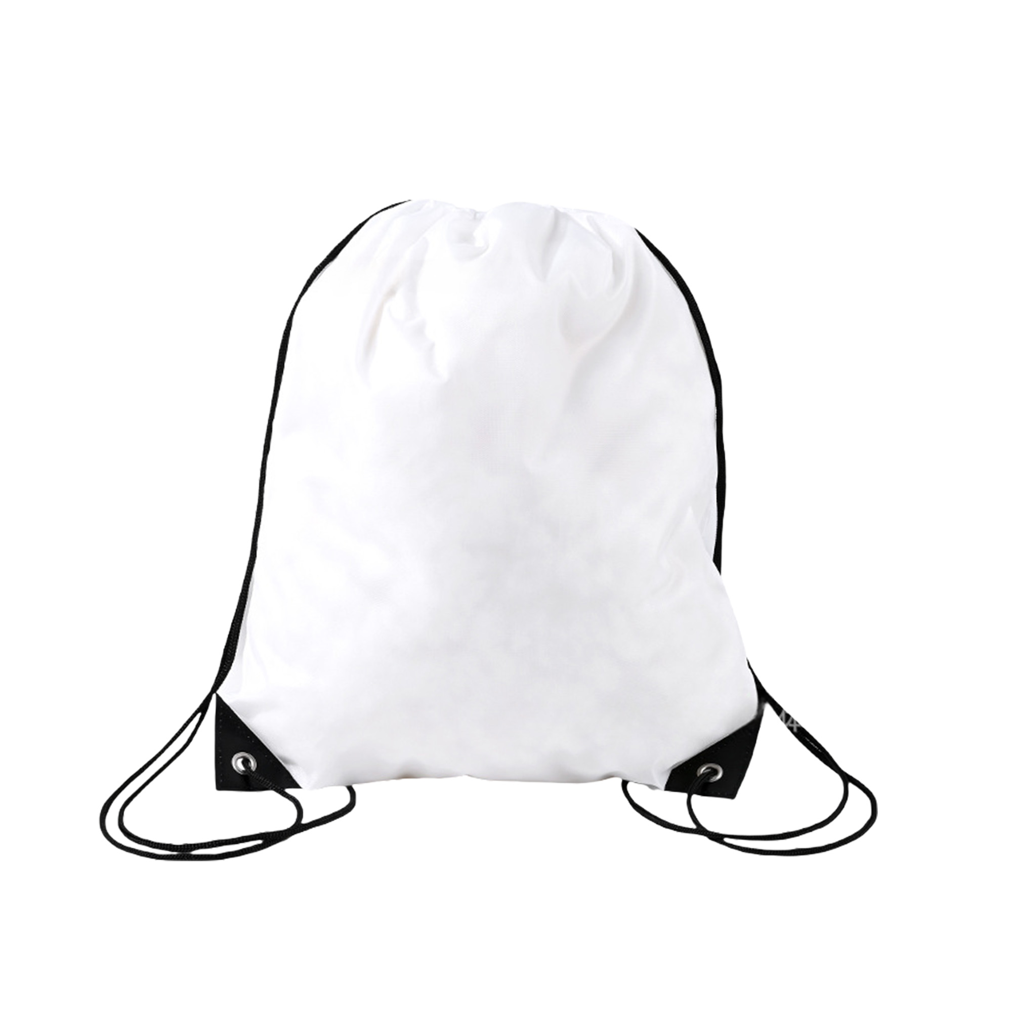 Polyester Drawstring Backpack 21