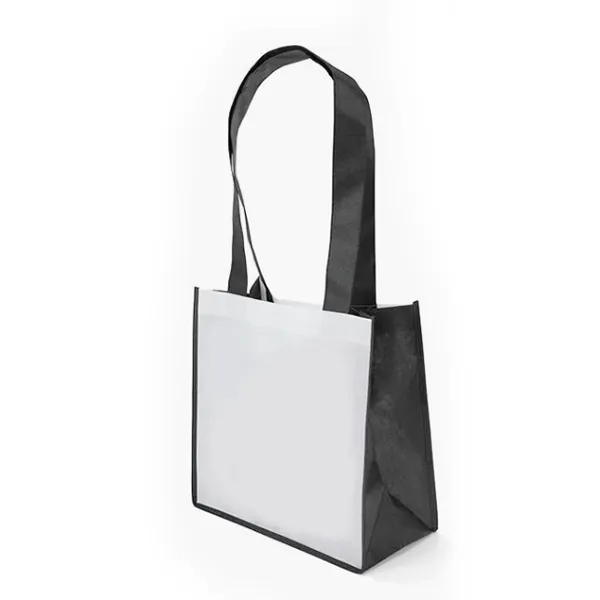 Monet RPET Non-Woven Tote Bag -12x12x6 2