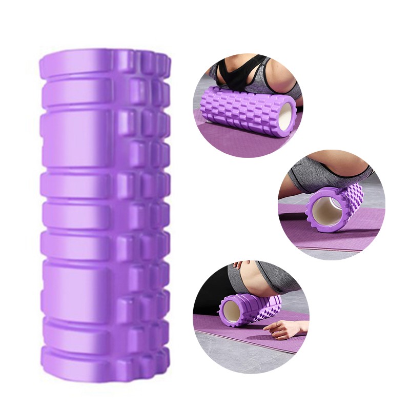 Yoga Foam Roller 2