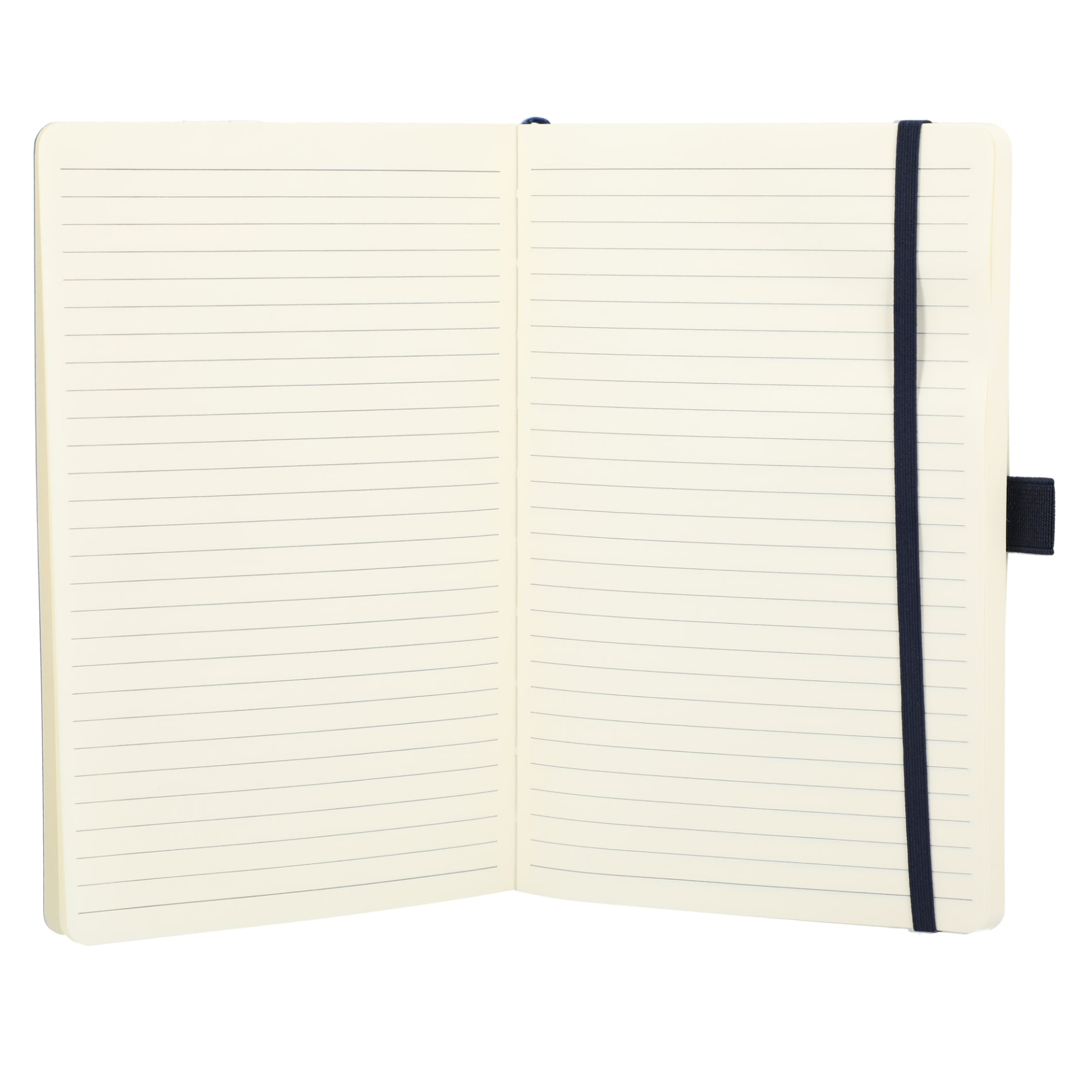 5.5" x 8.5” Skiva Soft Bound Journal 36