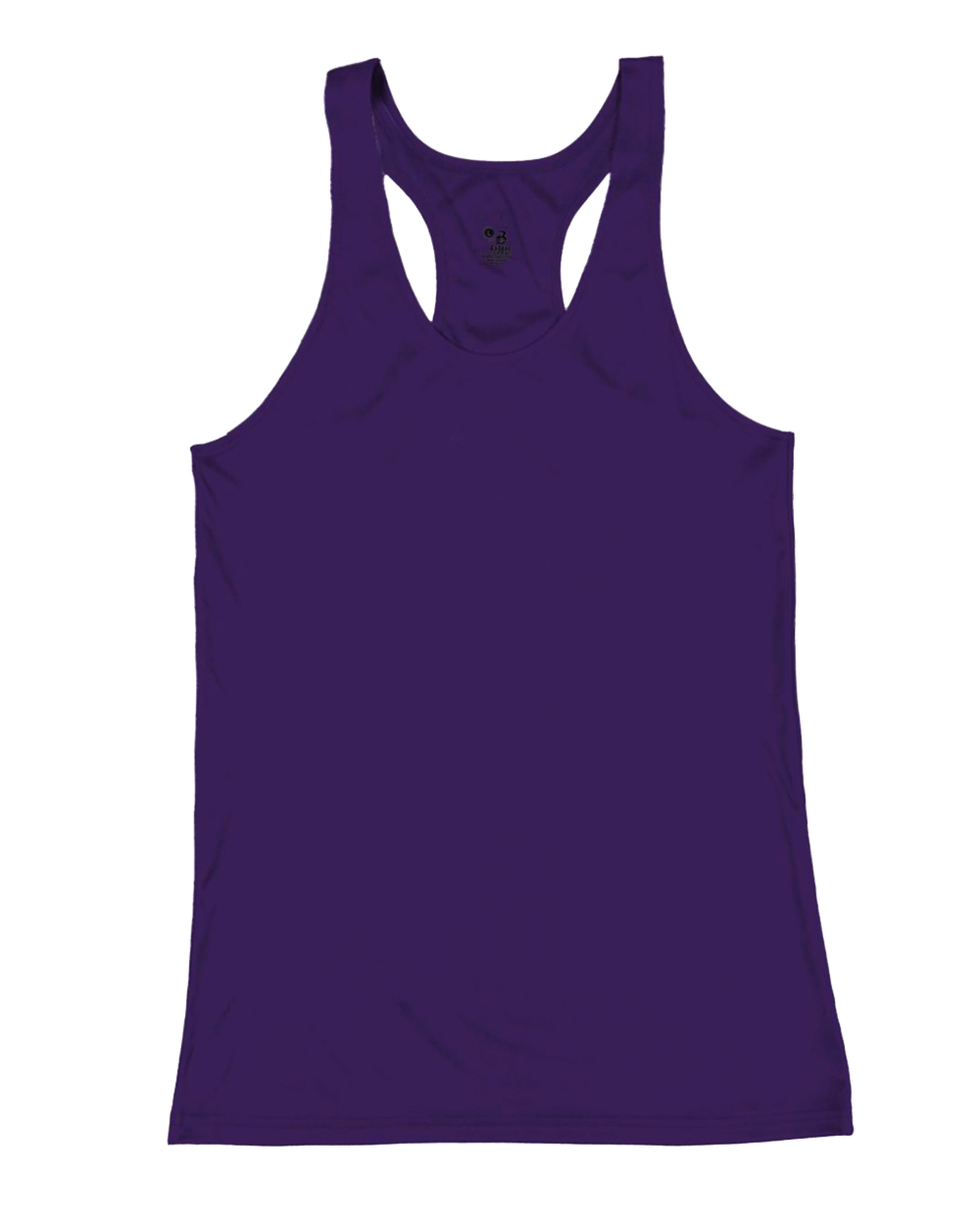 B-Core Racerback Tank 5