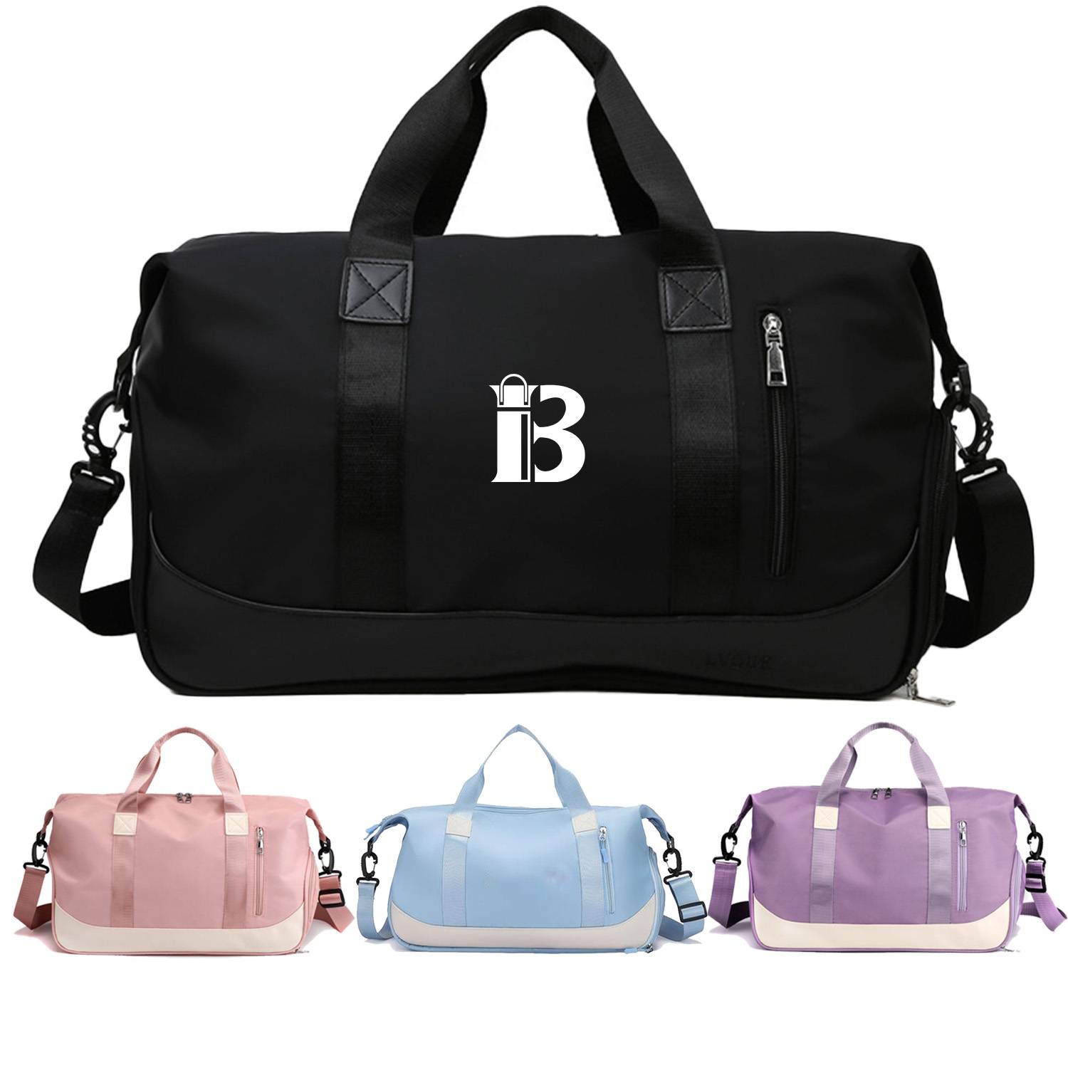 Arge Sports Tote Gym Bag 2