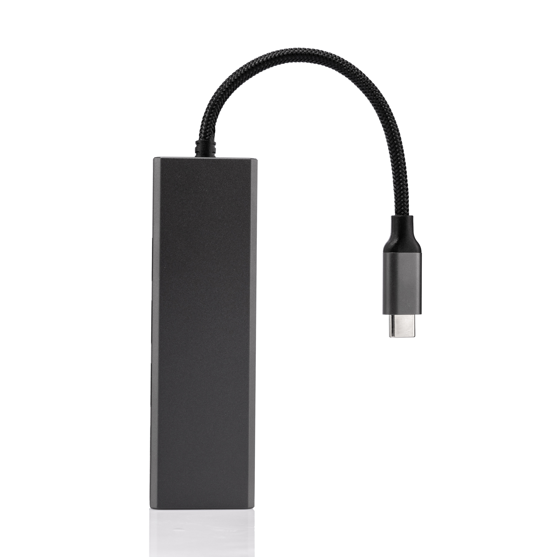 Recycled Super Speed Hub with Data Transfer 1