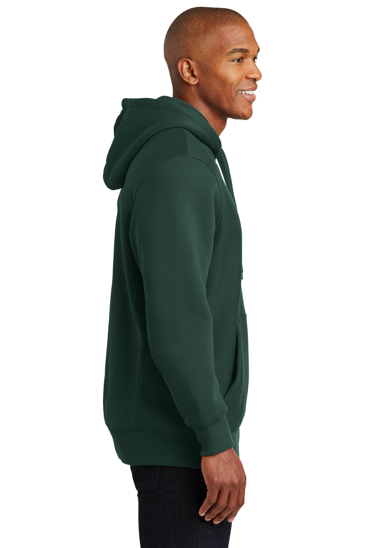 Sport-Tek® Super Heavyweight Pullover Hooded Sweatshirt 33