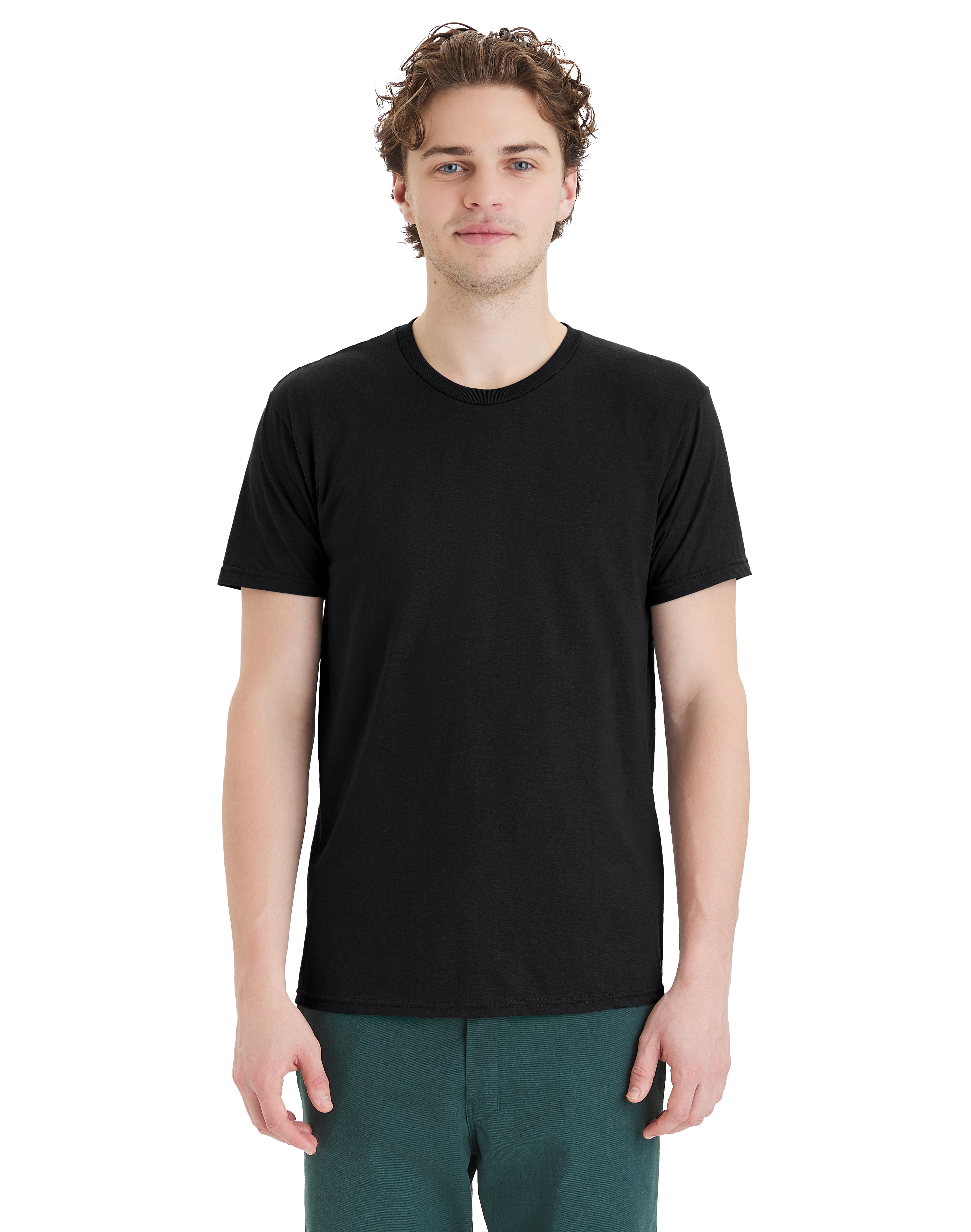 Perfect-T Adult Short Sleeve Pre-Treat DTG T 2