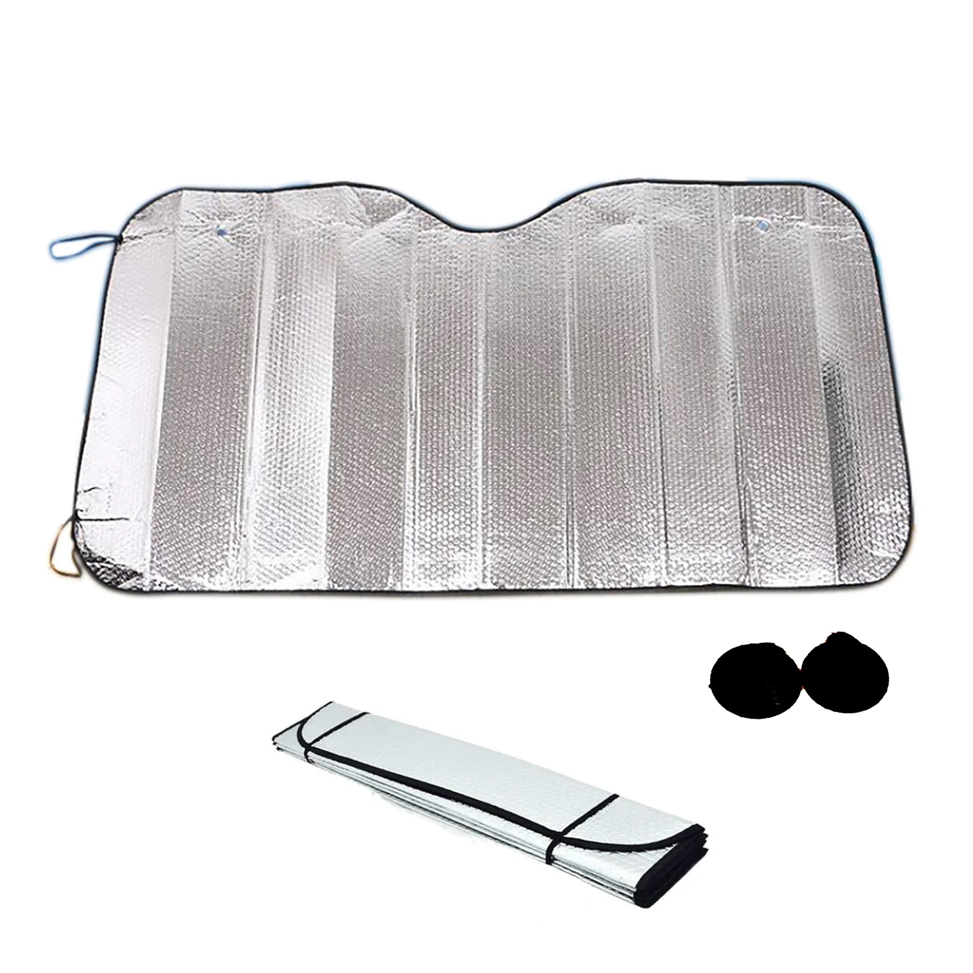 Car Windshield Sun Shade 3