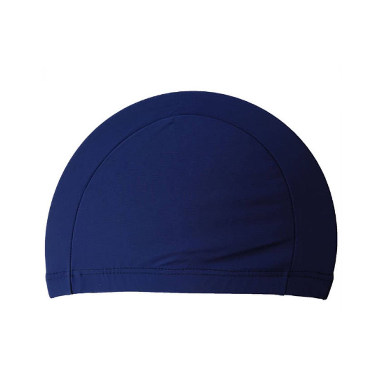 High Elasticity Nylon Swimming Cap 4