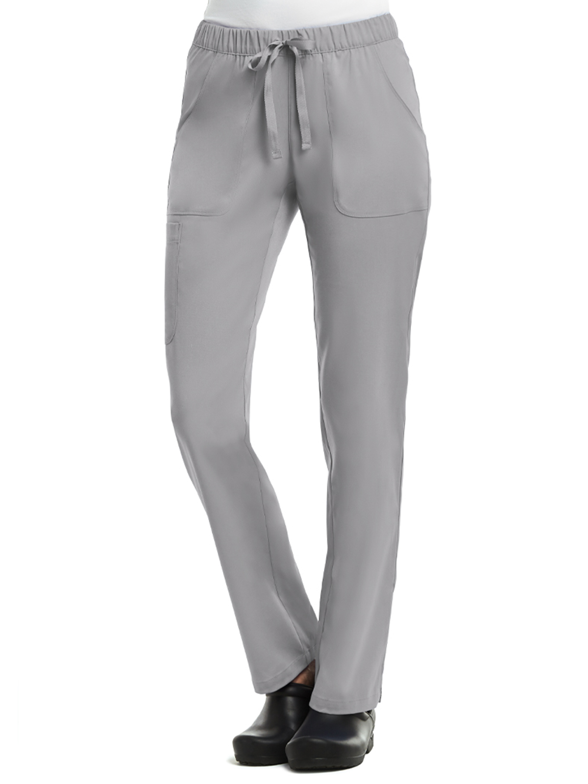 Maevn - Matrix - Women's Five-Pocket Full Elastic Pant 10