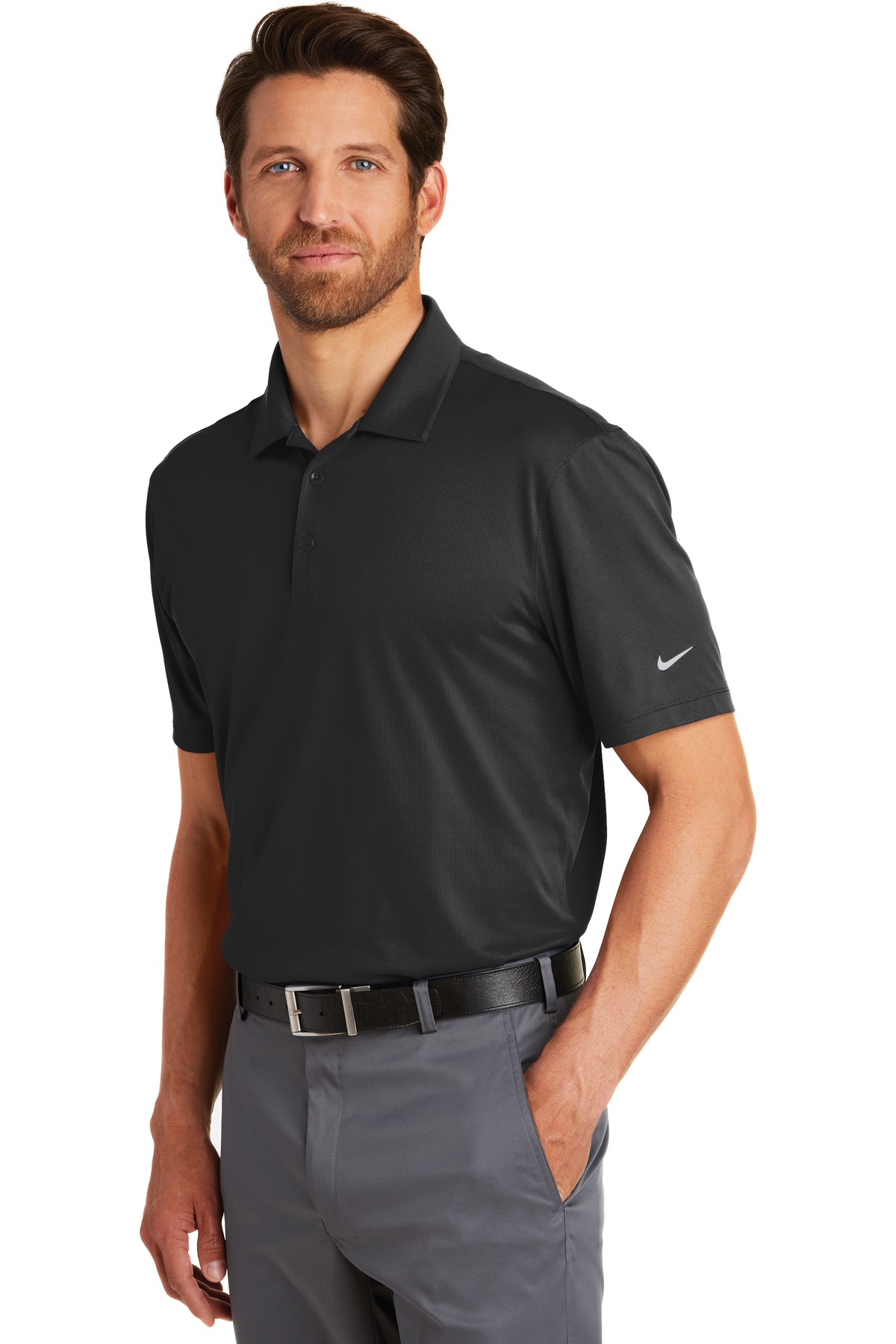 Dri-FIT Legacy Polo