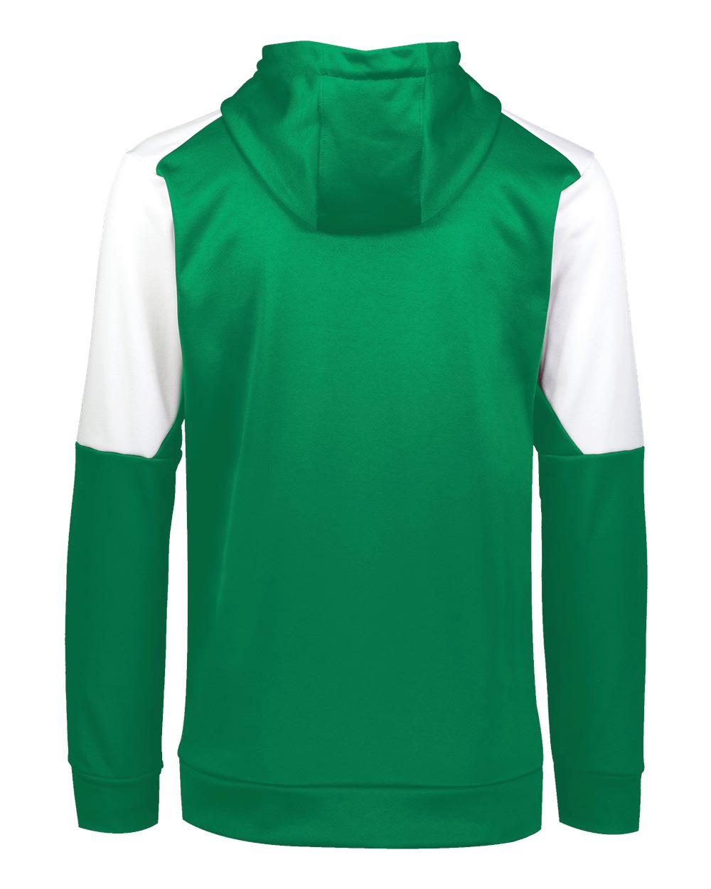 Unisex Blue Chip Hooded Sweatshirt - 222540 3