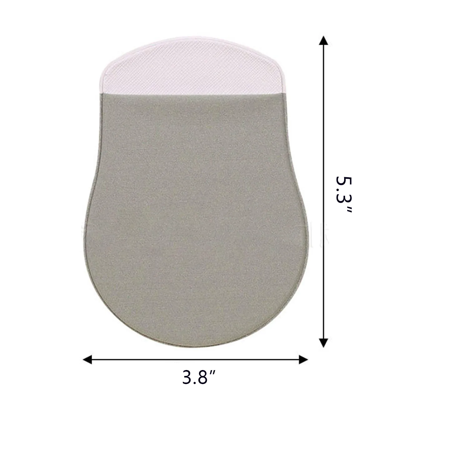 Self-Adhesive Mouse Storage Bag 3