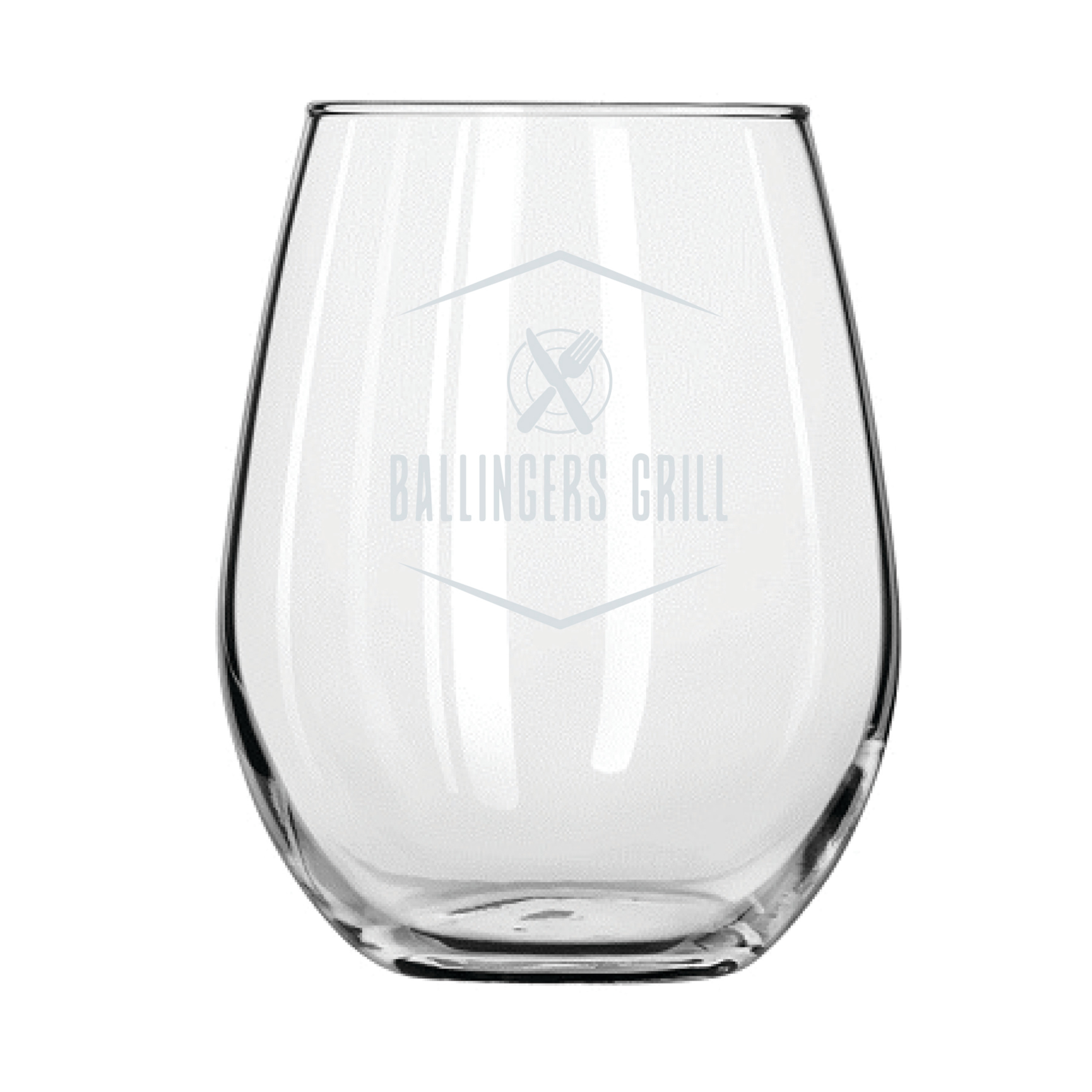 Libbey Stemless Wine Taster 2