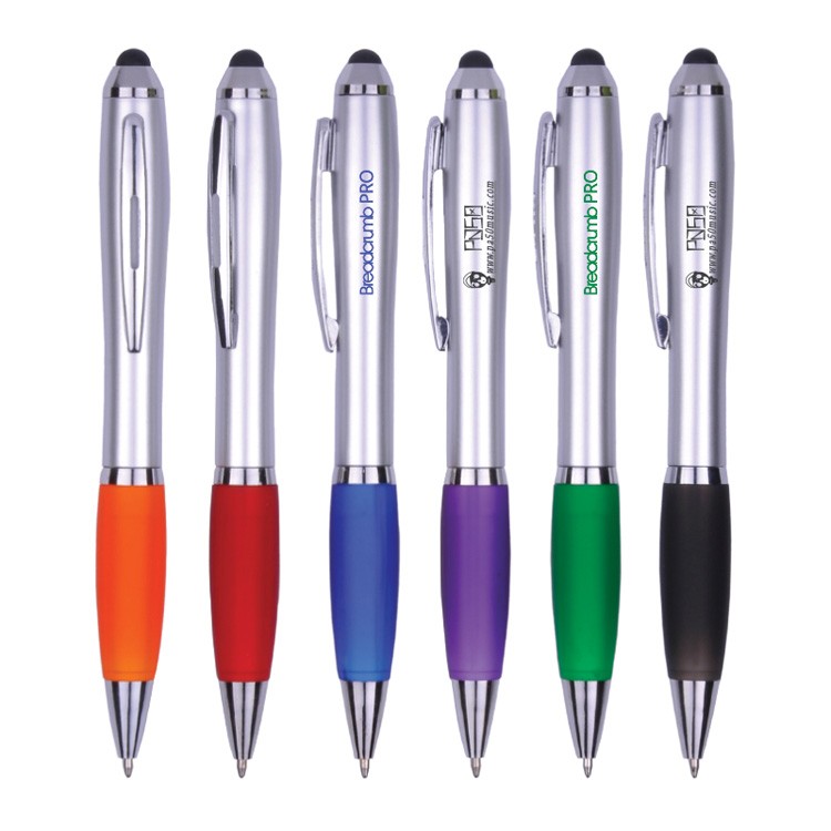 The Dorsal Stylus & Pen 2