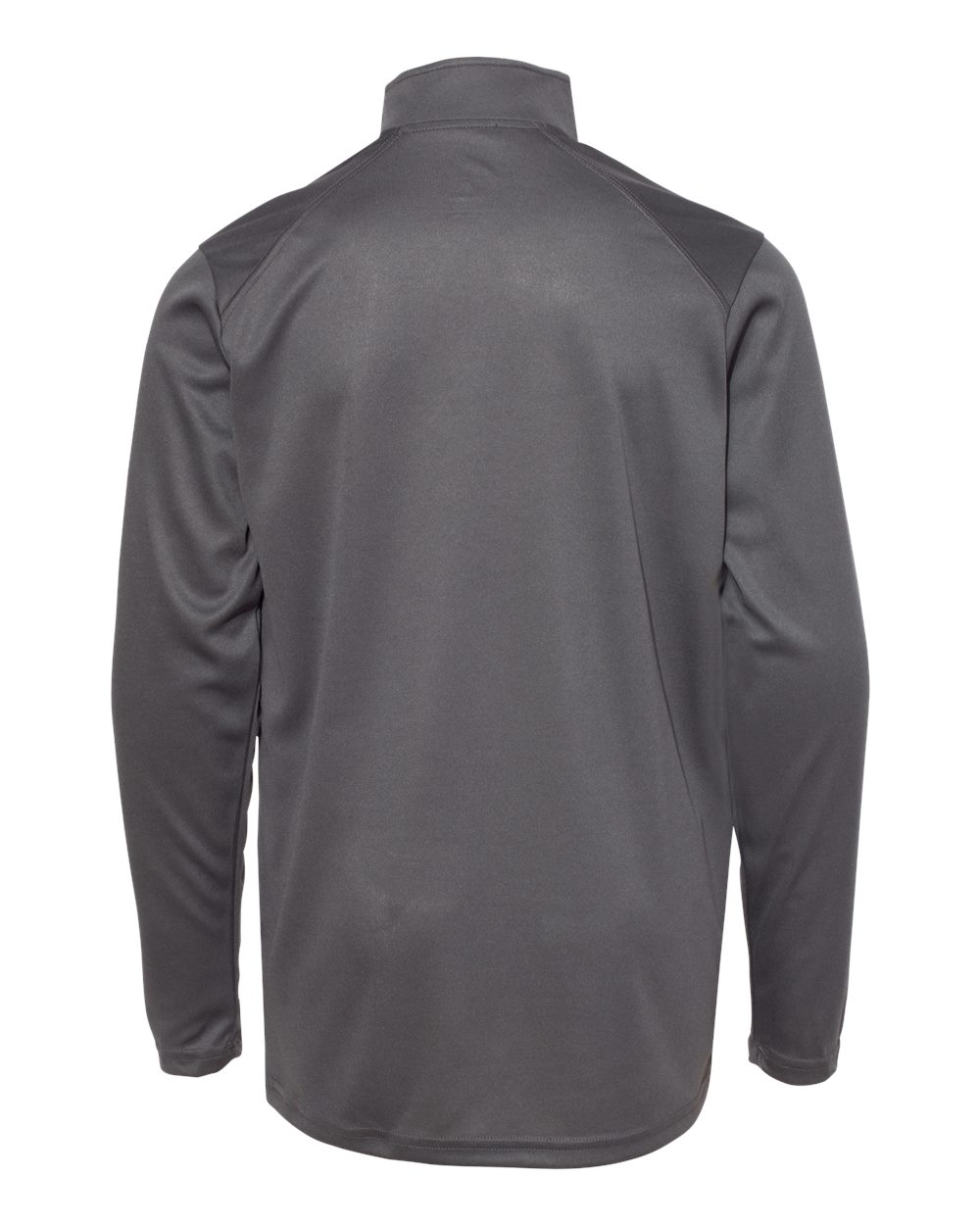 Youth B-Core Quarter-Zip Pullover - 2102 53