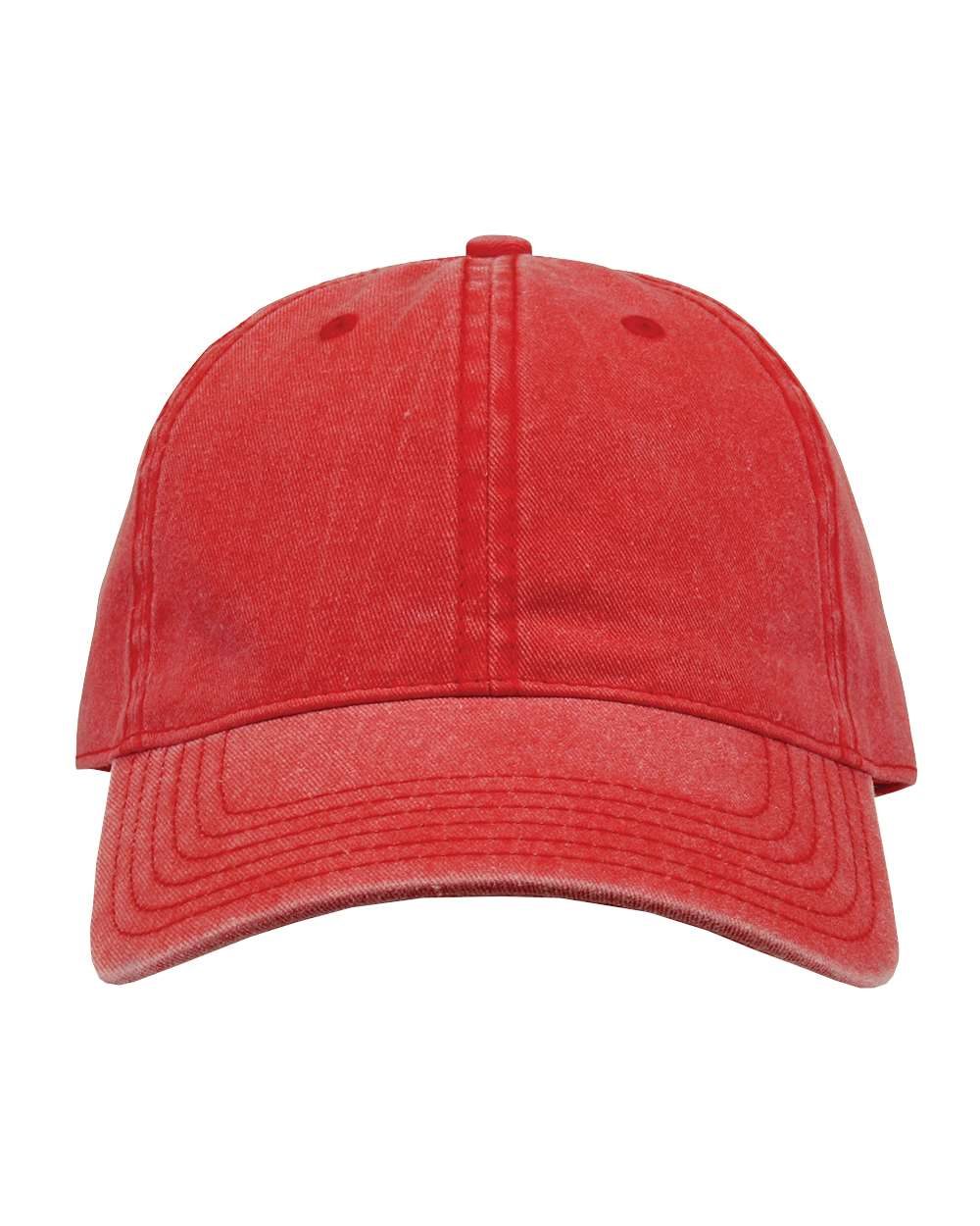 Pigment-Dyed Cap - GB465 5