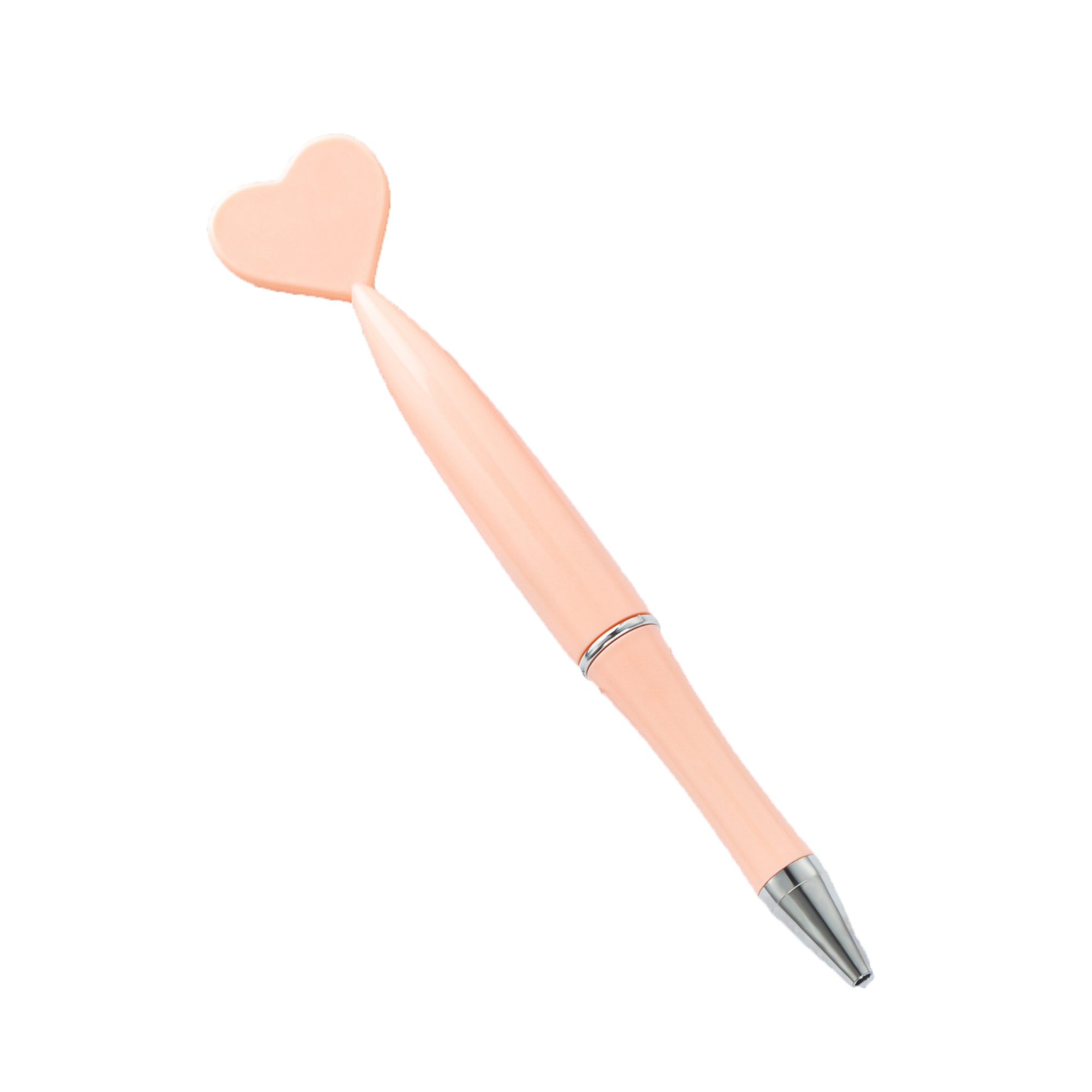 Customized heart-shaped ballpoint pen 2
