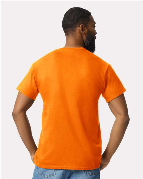 Unisex Ultra Cotton® Pocket T-Shirt - 2300 25