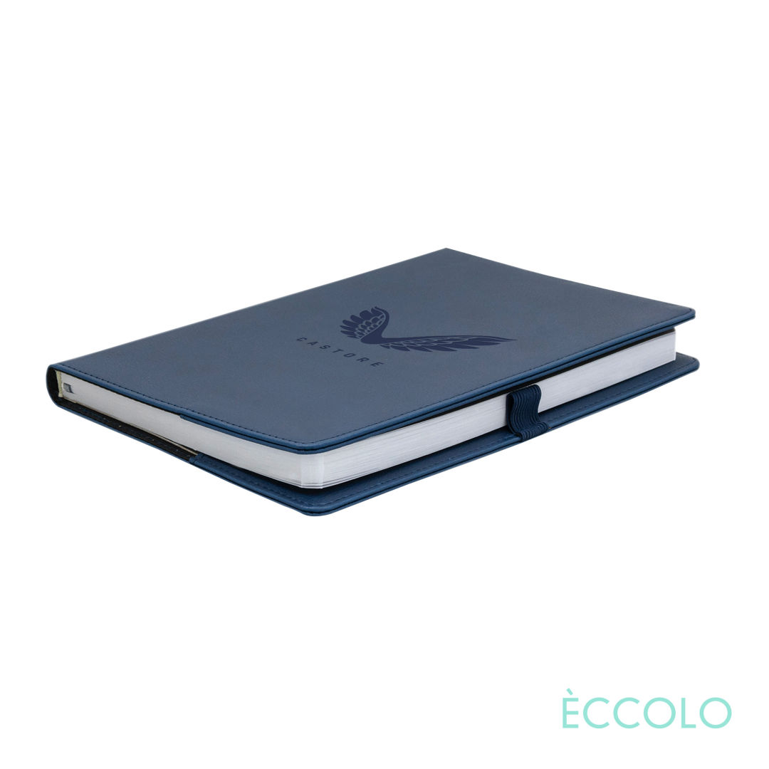 Eccolo® Two Step Flexible Refillable Jacket Journal 5