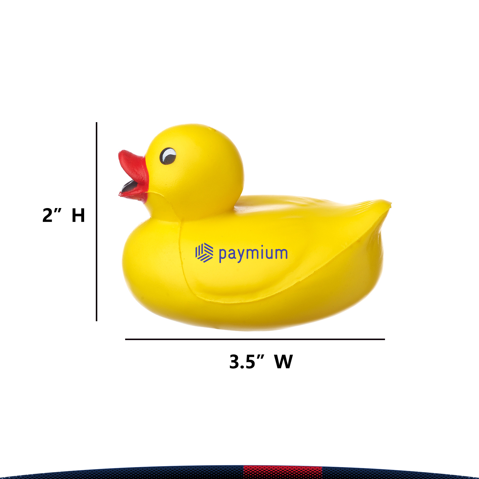 Catin Ducky Stress Ball 4