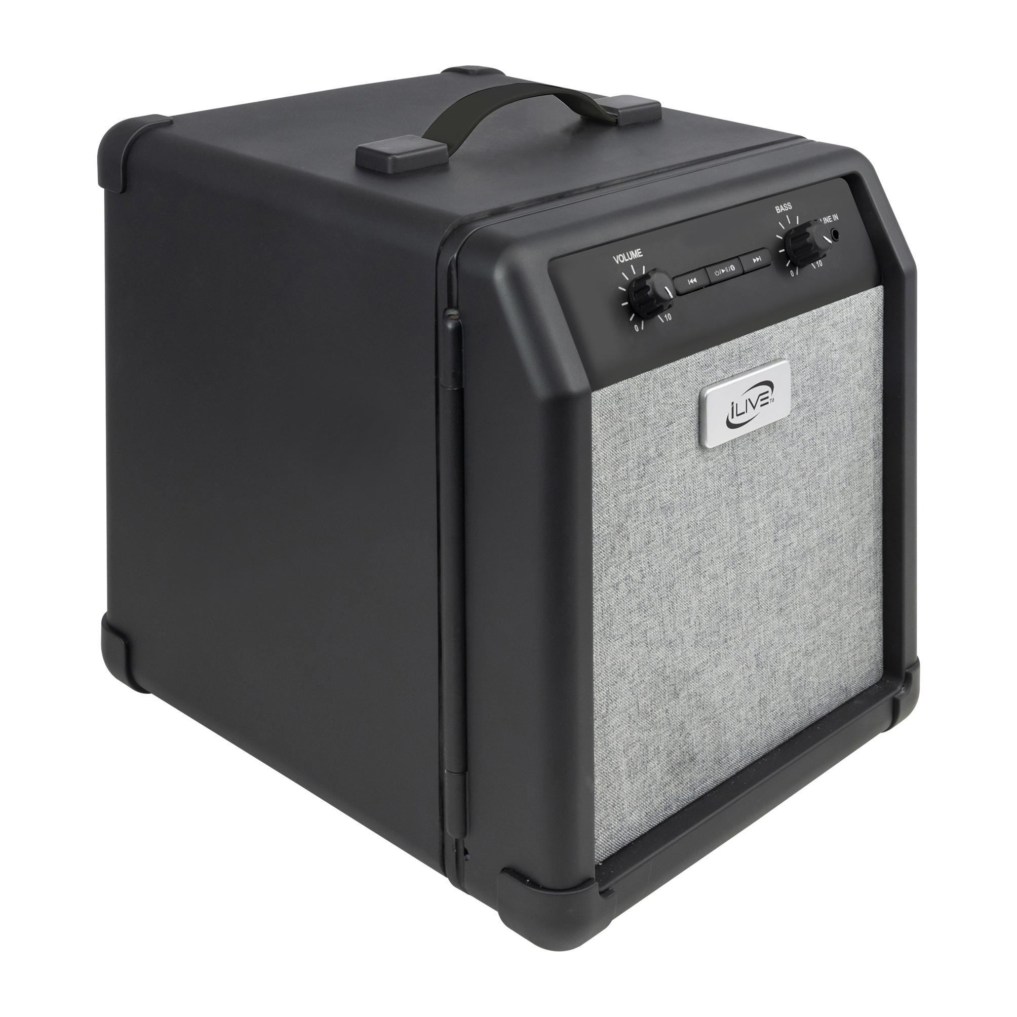 iLive™ Cooler Pro Wireless Cooler Speaker 13