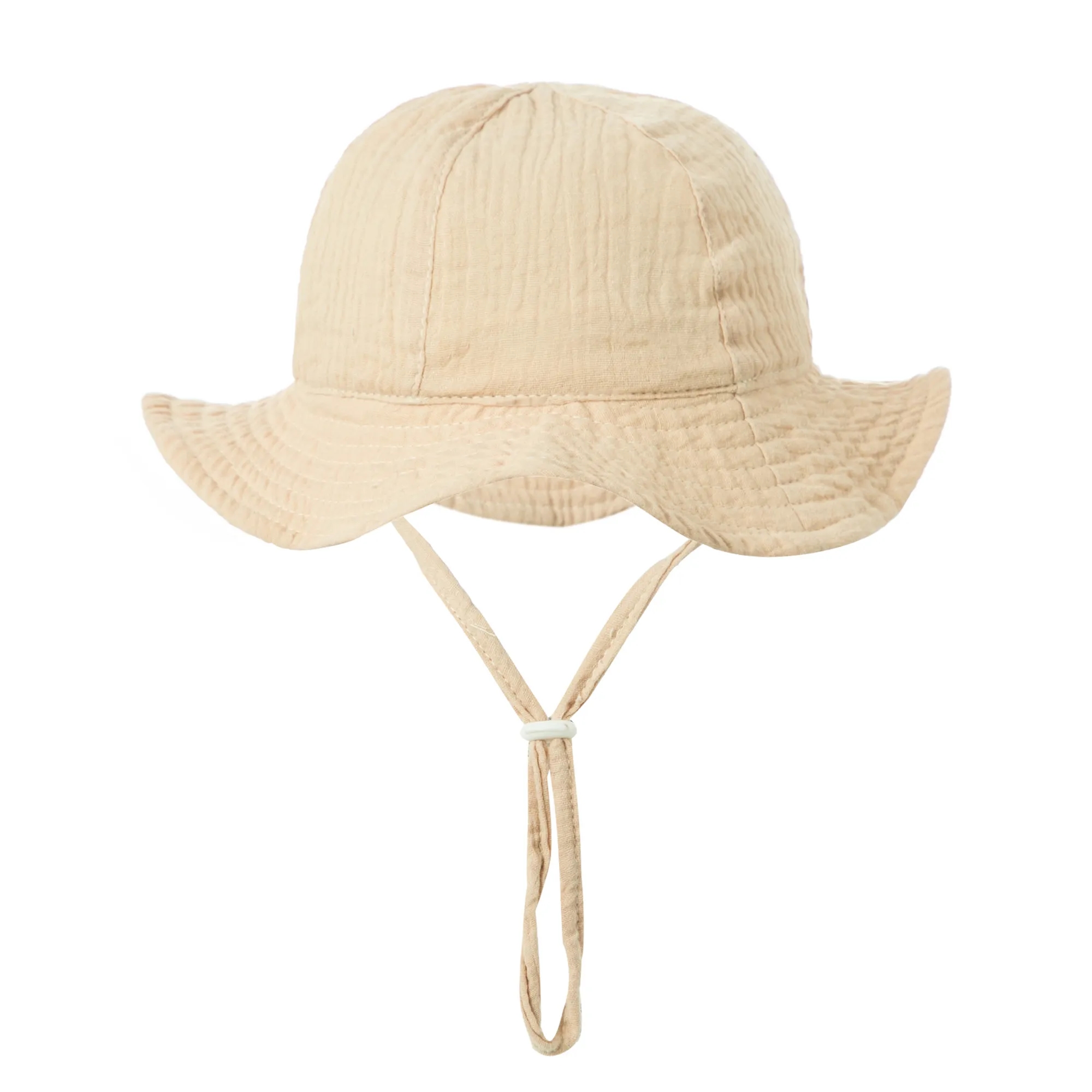 100% Cotton Baby Fisherman's Hat 3