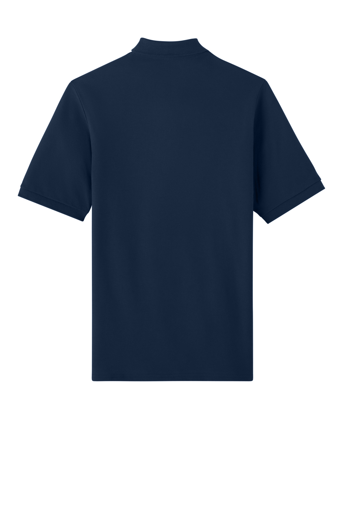 Jerzees Unisex Premium Ring Spun Cotton Pique Sport Shirt 443M 51