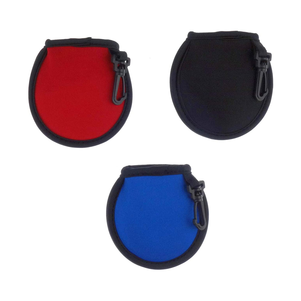 Golf Ball Cleaning Pouch