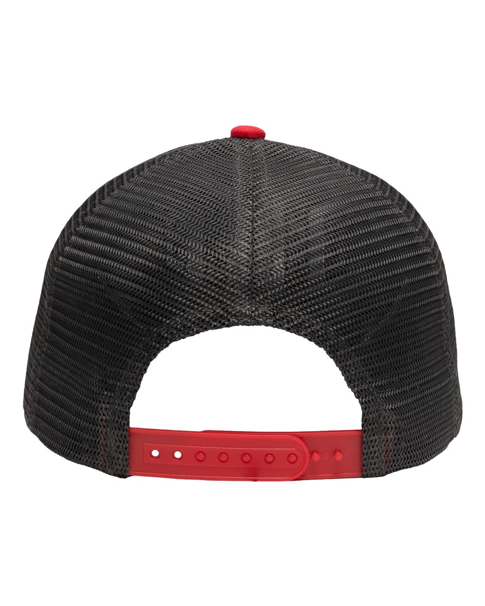 Traditional Lo-Pro Mesh Back Trucker Fit Cap - SP1450 47