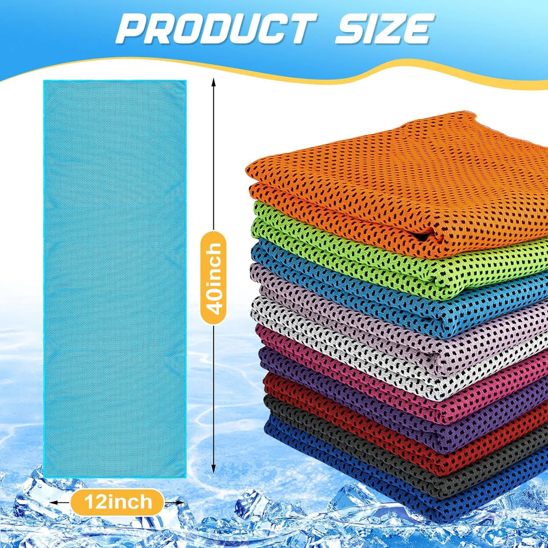 Cooling Towel 2