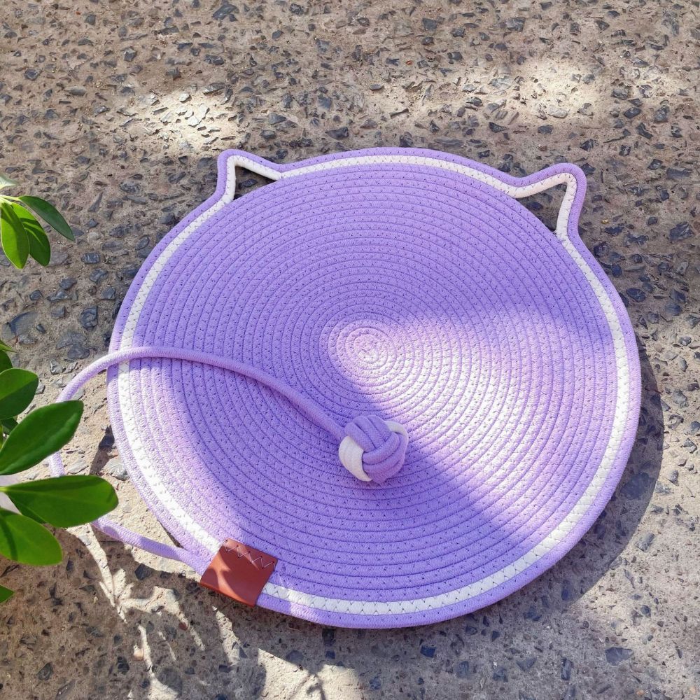 Cat Scratching Mat Sleeping Mat 4
