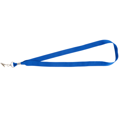 Lanyard with Bulldog Clip 80
