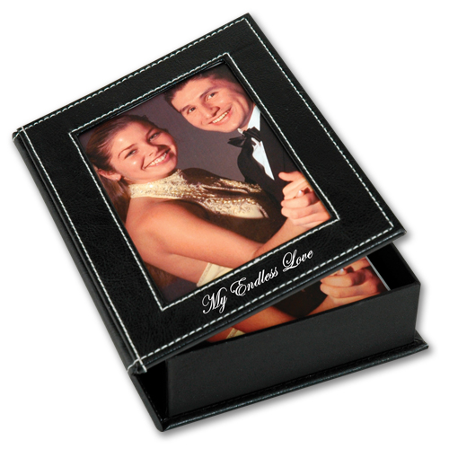 4 x 6 Photo Memory Box 1
