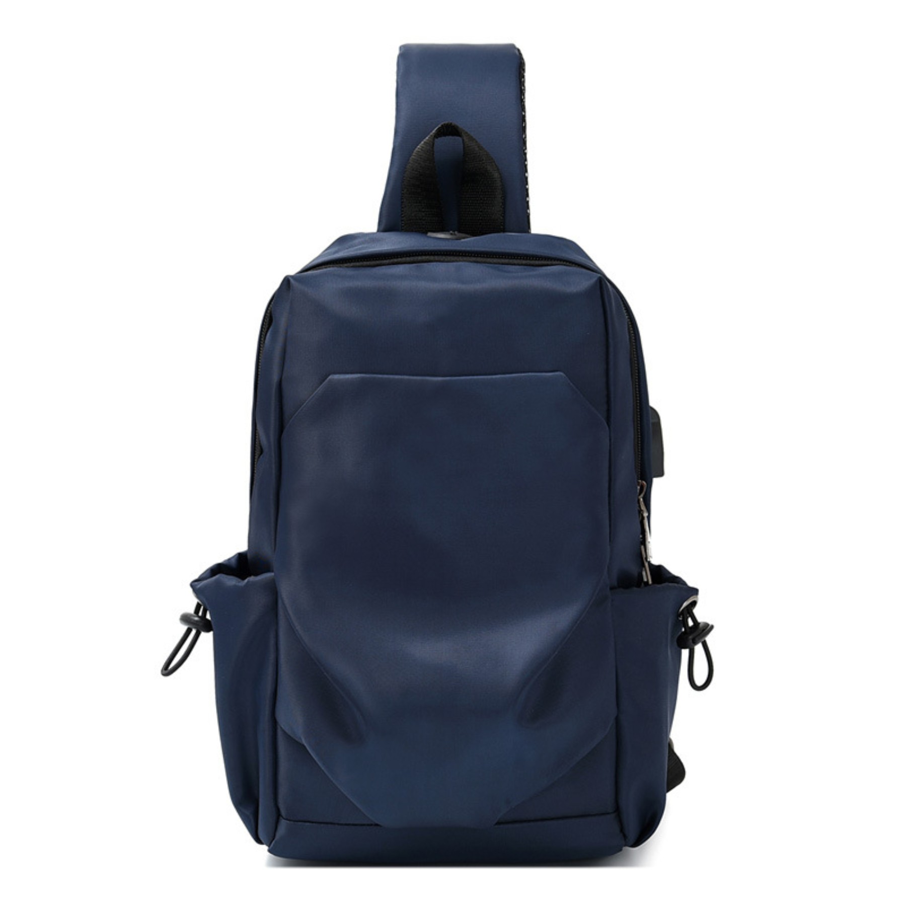 Unisex Crossbody Bag 2