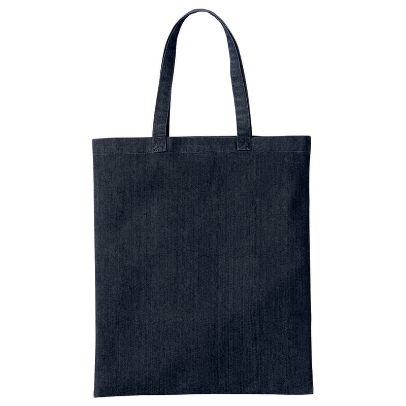 Artisan Collection By Reprime Denim Tote Bag 1