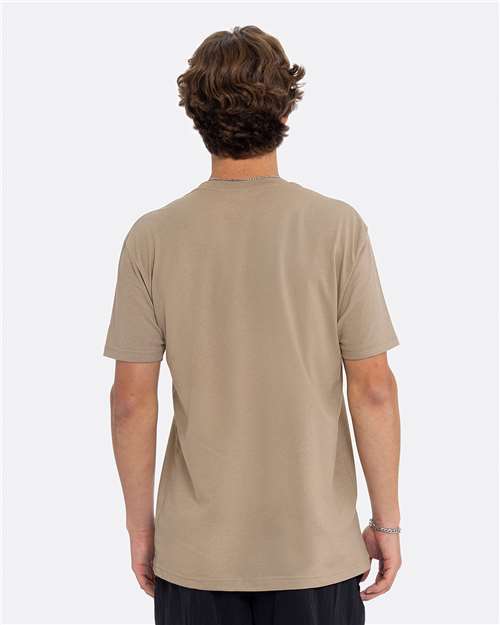 Cotton T-Shirt - 3600 242