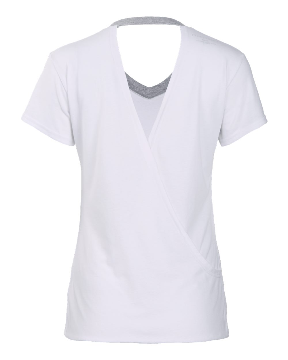 Women's Bella Crossback T-Shirt - BW2405 27