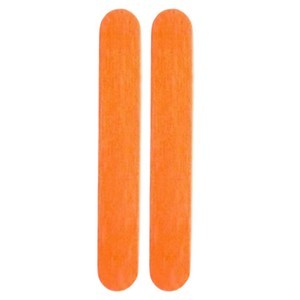 100 Pcs Disposable Mini Nail Files Bulk 17