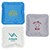 Square Nylon-Covered Hot/Cold Pack 22