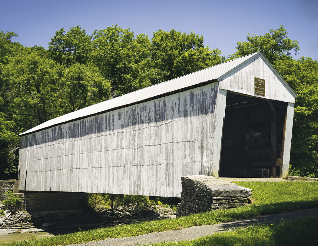Triumph® Calendars Bridges Calendar 7