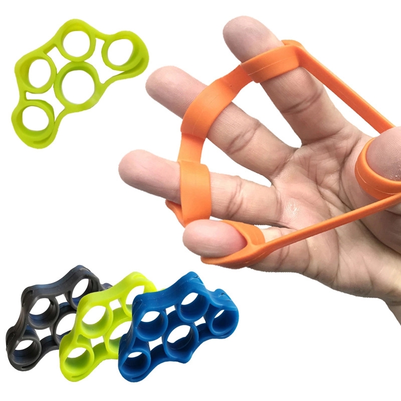 Silicone Finger Puller 2