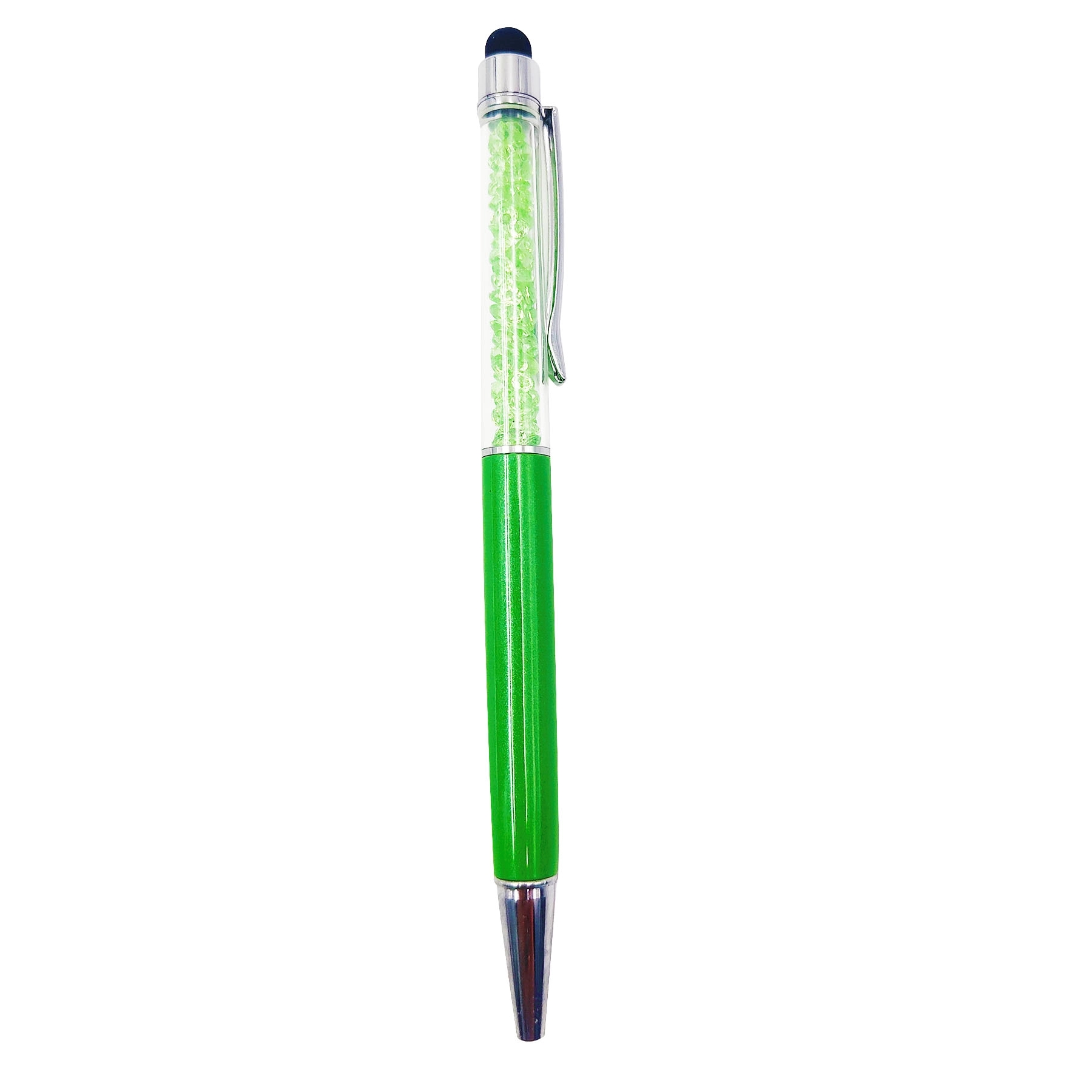 Shimmer Ballpoint Stylus Pen 6