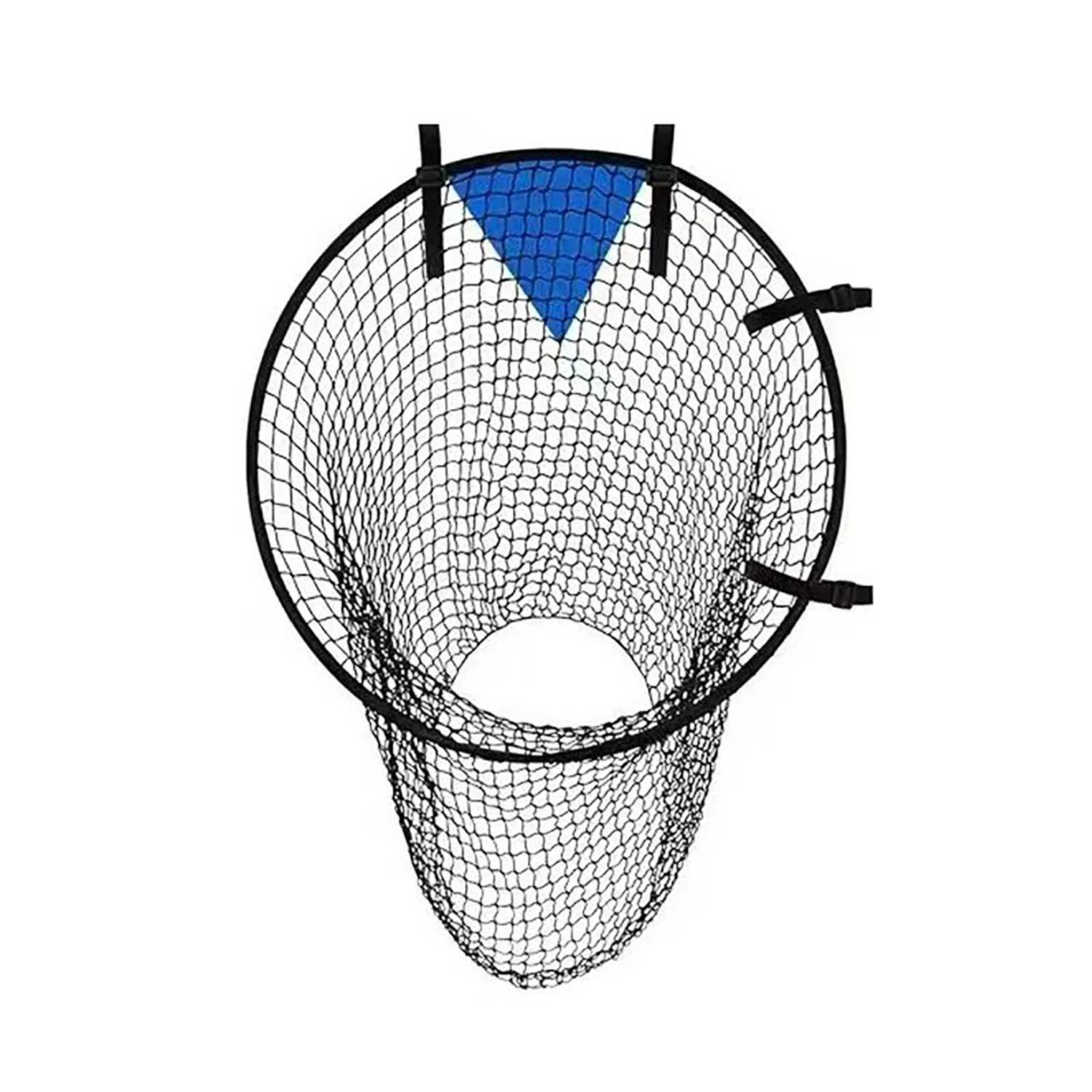Soccer Training Net For Football Shooting Accuracy Practice 4