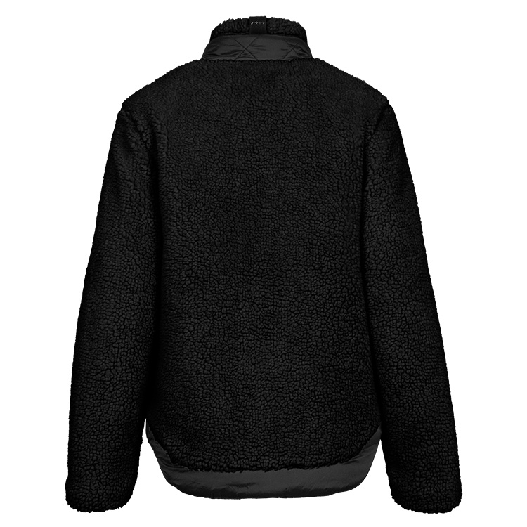 Verve Ladies Ye.ti Reversible Jacket 4