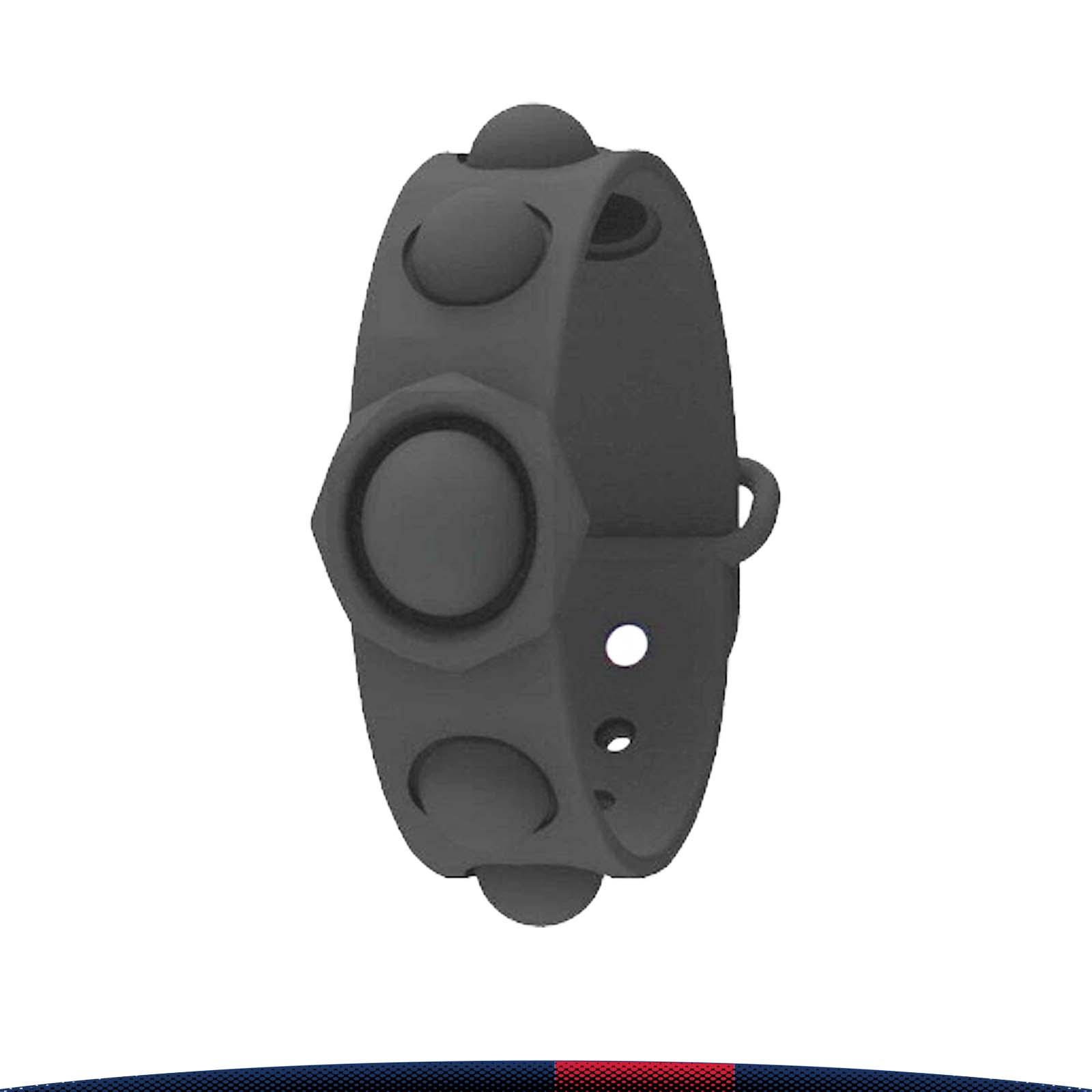 Zango Bubble Fidget Wristband 2