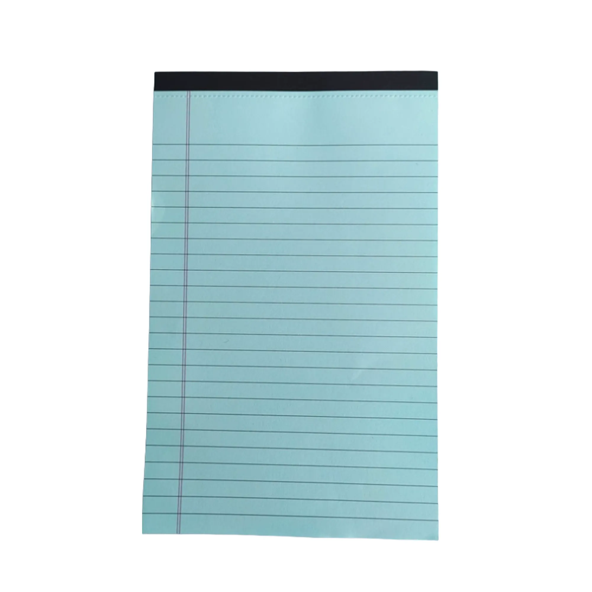 Custom Printed Notes (5"x8") 50 Sheets 7