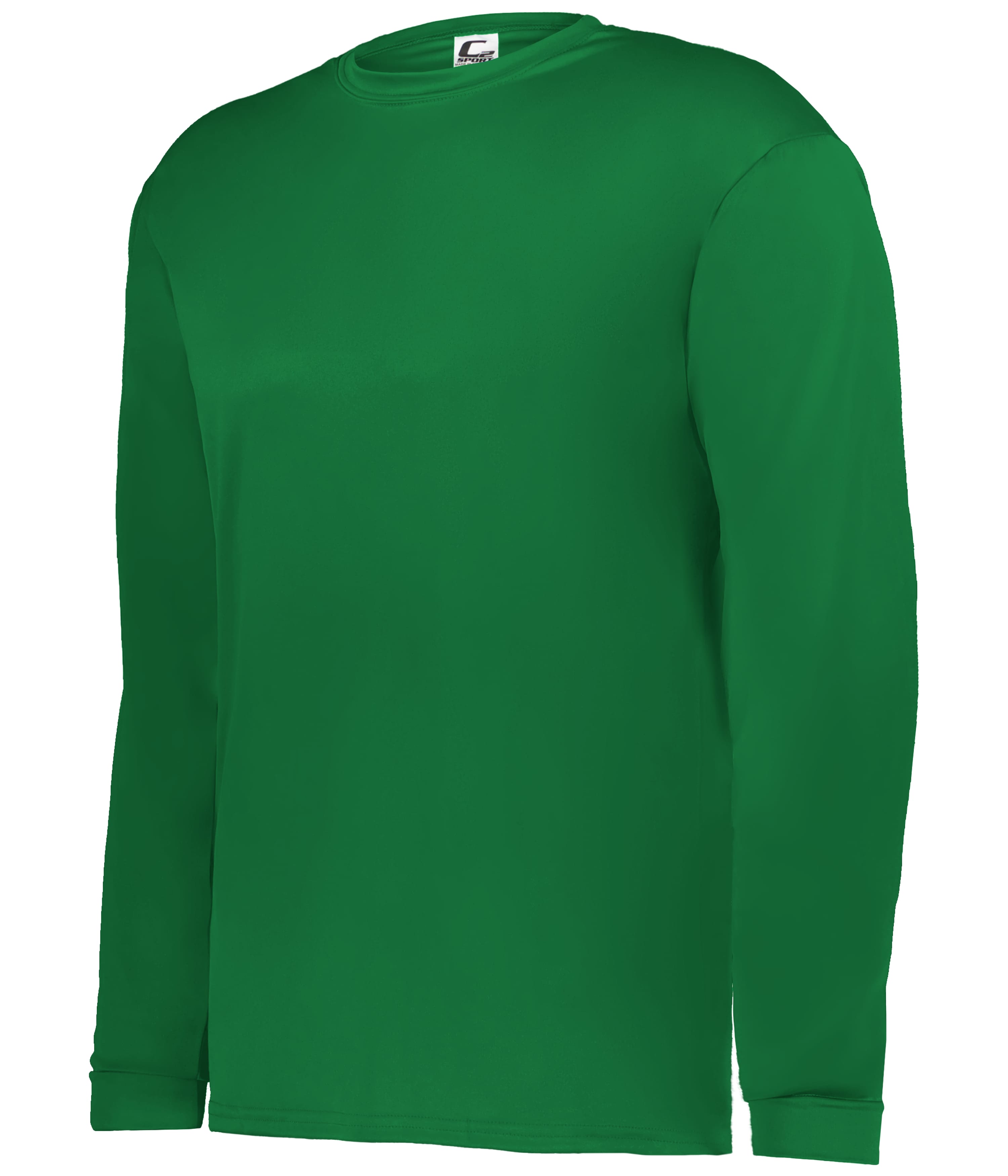 C2 LONG SLEEVE TEE 14