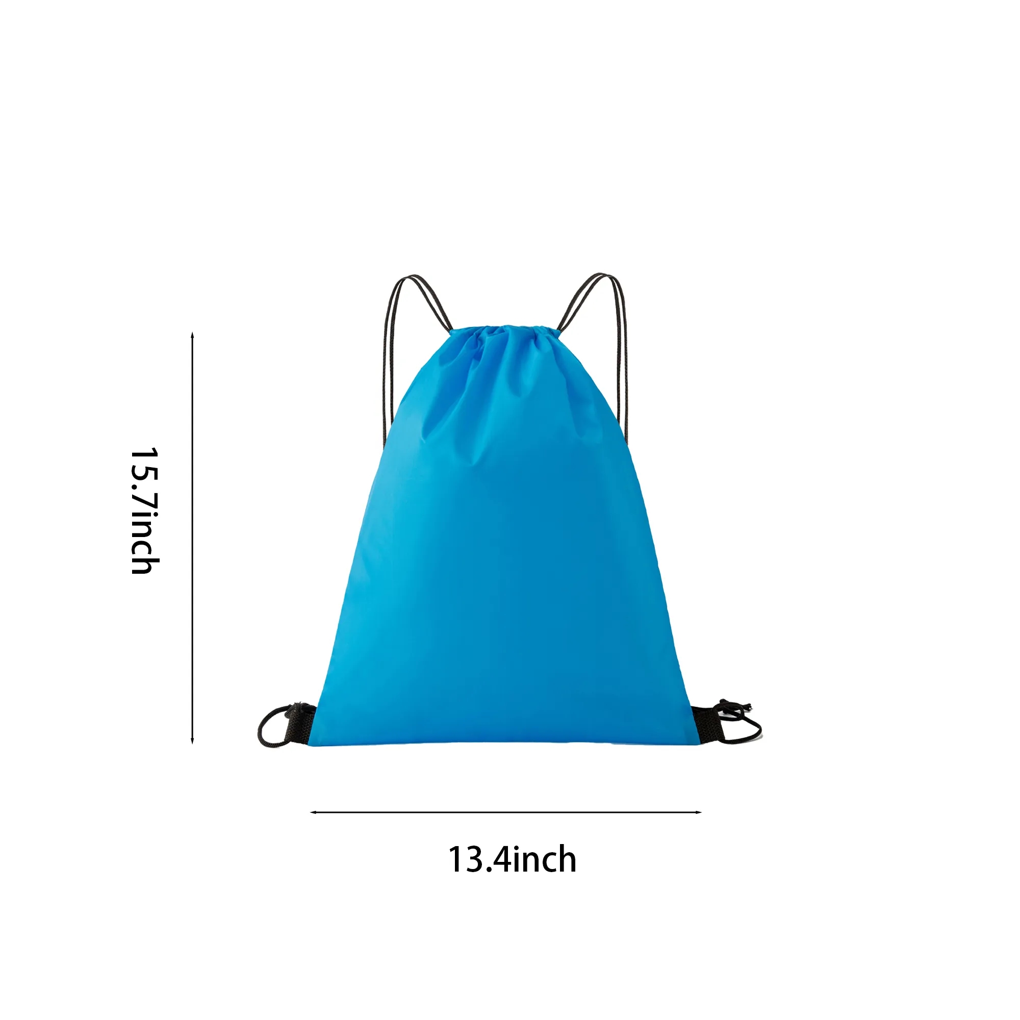 Waterproof Drawstring Backpack 4