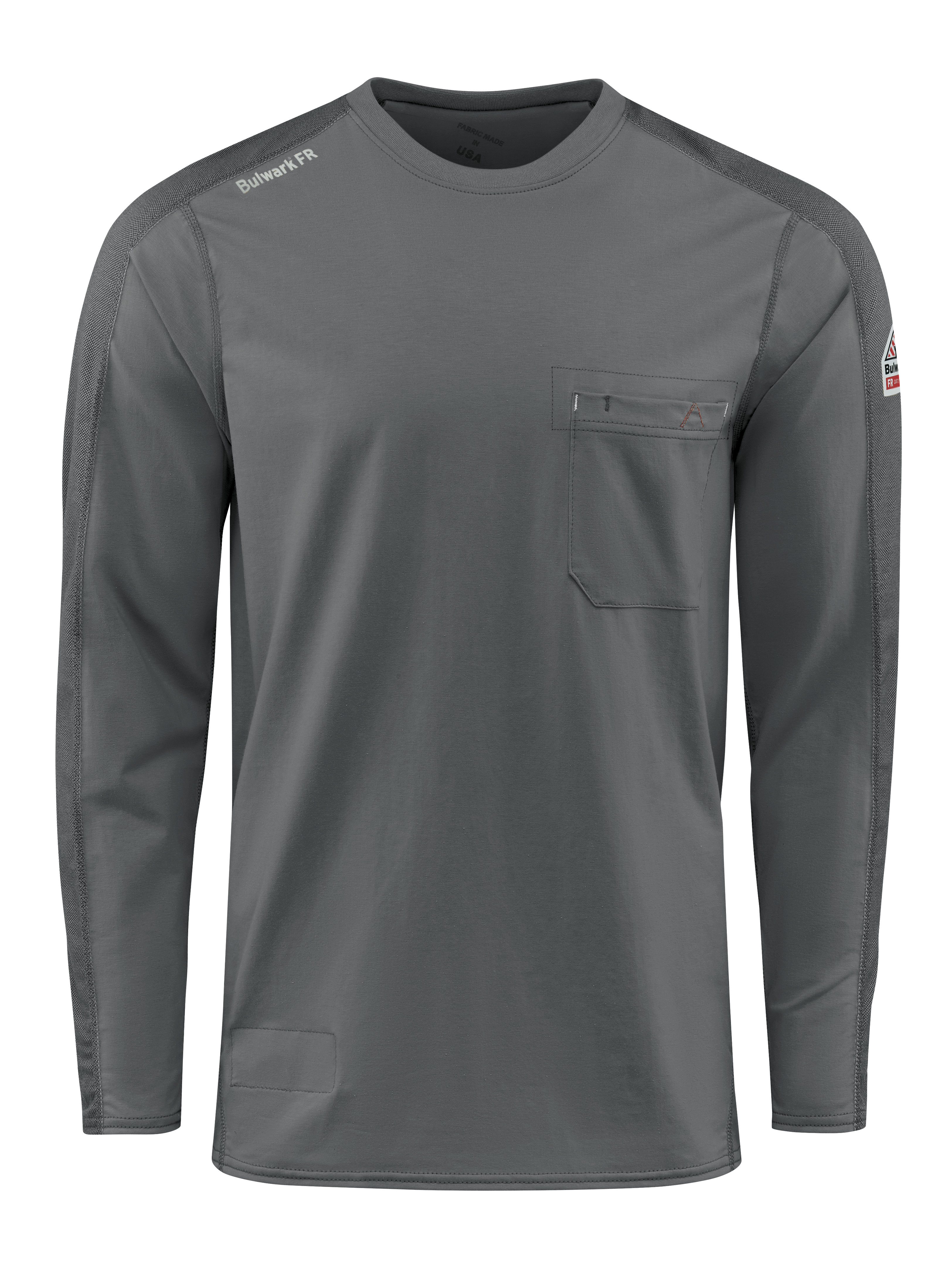 Bulwark® Men's Flex Knit Tee 5